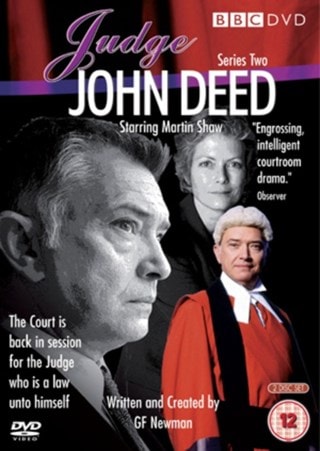 Judge John Deed: Series 2