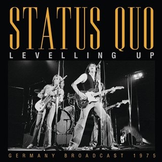 Levelling Up: Germany Broadcast 1975