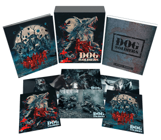Dog Soldiers Limited Edition