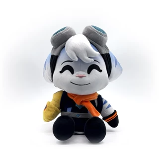 Rivet Ratchet And Clank Youtooz Plush