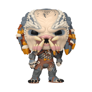 Elder Greyback 1750 Predator Funko Pop Vinyl