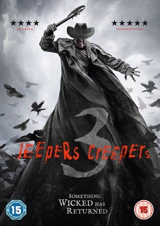 Jeepers Creepers 3