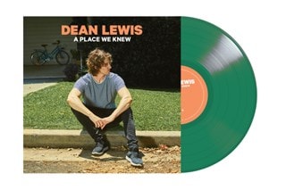 A Place We Knew - Limited Edition Evergreen Vinyl