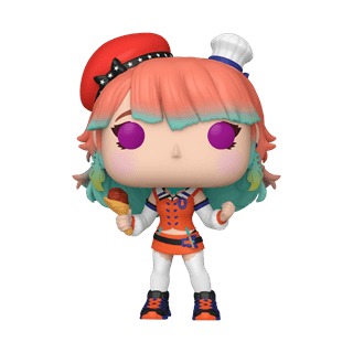 Takanashi Kiara 2293 Hololive Funko Pop Vinyl