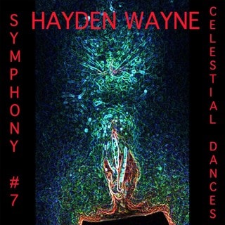 Symphony #7: Celestial Dances