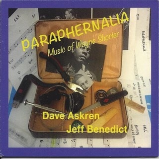 Paraphernalia: Music of Wayne Shorter