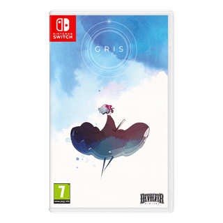 GRIS (Nintendo Switch)