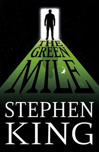 The Green Mile Paperback By Stephen King