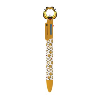Garfield Multi Colour Pen