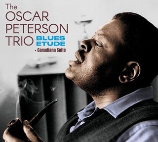 Blues Etude + Canadiana Suite
