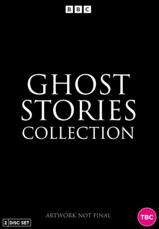 Ghost Stories: The Collection