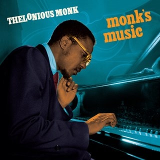 Monk's Music