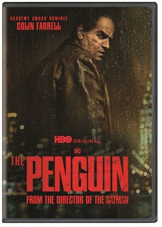 The Penguin