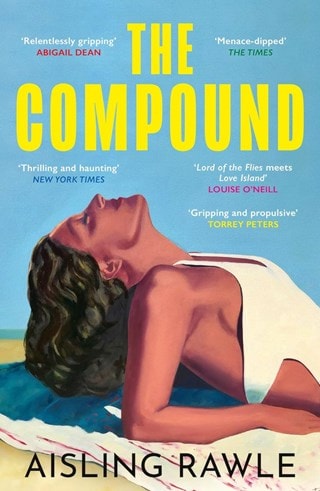 The Compound Paperback By Aisling Rawle