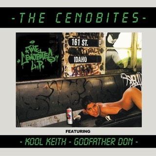 The Cenobites
