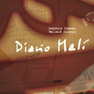 Ludovico Einaudi/Ballake Sissoko: Diario Mali