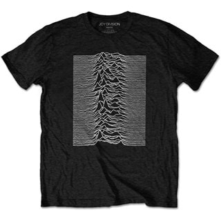 Joy Division: Unknown Pleasures