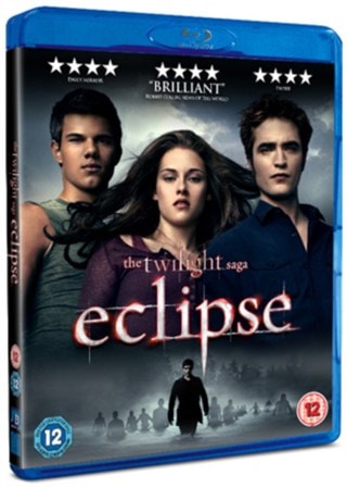 The Twilight Saga: Eclipse