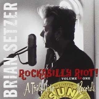 Rockabilly Riot! A Tribute to Sun Records - Volume 1