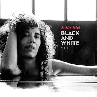 Black and White - Volume 1