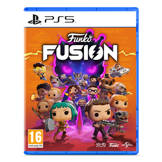 Funko Fusion (PS5)