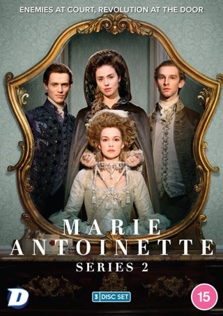 Marie Antoinette: Series Two