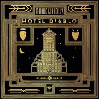 Hotel Diablo