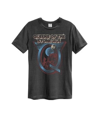 Outer Space Queens Of The Stone Age Tee