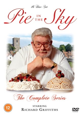 Pie in the Sky: The Complete Series