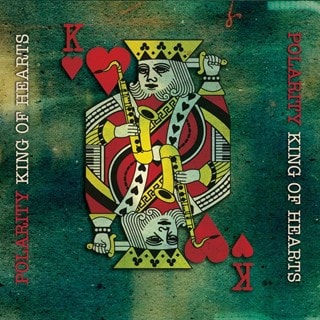 King of hearts