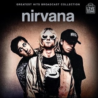 Greatest Hits: Broadcast Collection