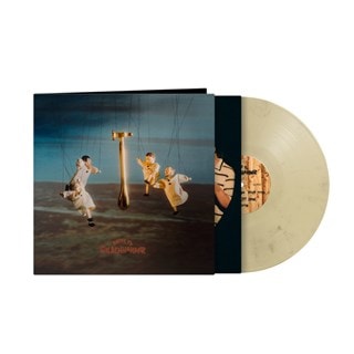 Drive to Goldenhammer - Limited Edition Cream Vinyl