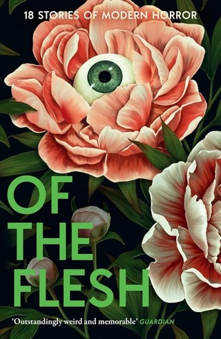 Of The Flesh Paperback By Susan Barker