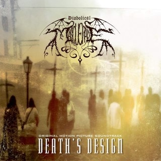 Death's Design