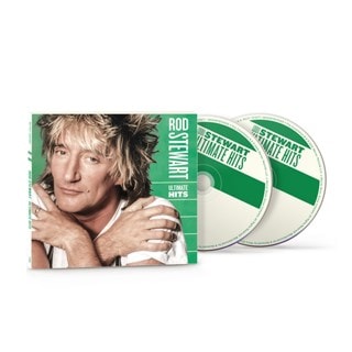 Ultimate Hits - 2CD