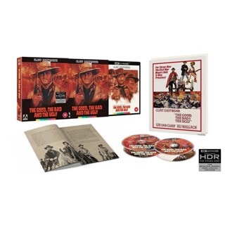 The Good, the Bad and the Ugly Limited Edition