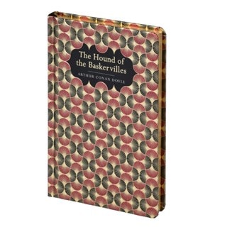 Sherlock Holmes: The Hounds Of Baskervilles (Chiltern Classics) Hardback By Doyle Arthur Conan