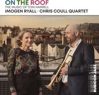 On the Roof: The Music of Tom Harrell