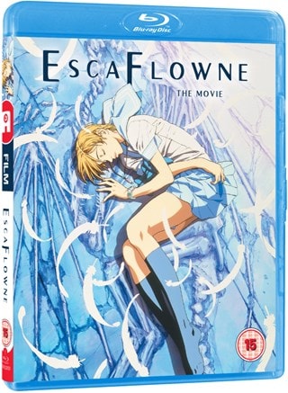 Escaflowne: The Movie