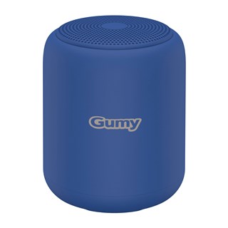 JVC Gumy Blue Bluetooth Speaker