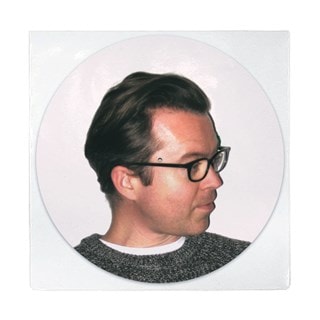 Confirm Yourself - Picture Disc