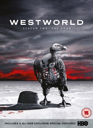 Westworld: Season Two - The Door