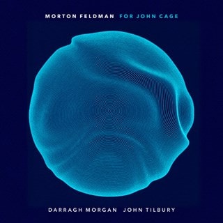 Morton Feldman: For John Cage