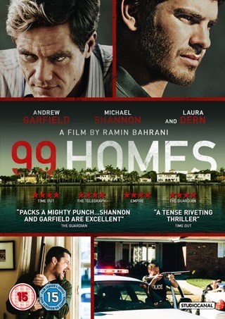 99 Homes