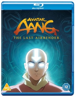 Avatar Aang: The Last Airbender