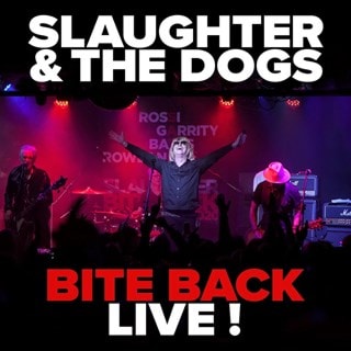 Bite back live