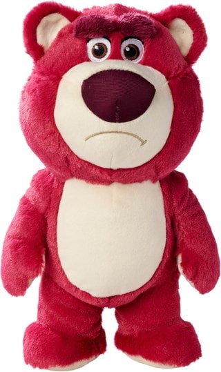 Lotso Bear Toy Story Flufflets Plush