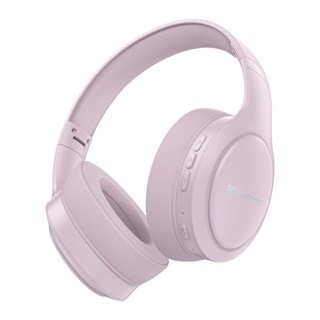 BoomPods HeadPods Pro2 Pink Bluetooth Headphones