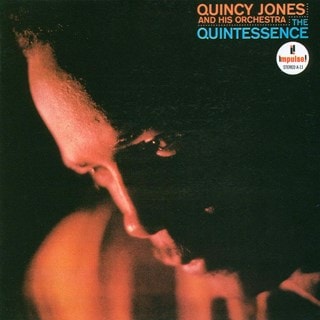 The Quintessence