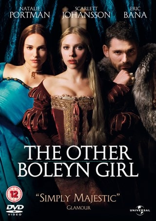 The Other Boleyn Girl